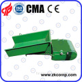 Zsw Vibrating Feeder for Cement/Lime/Ore Dressing Quarry Production Line